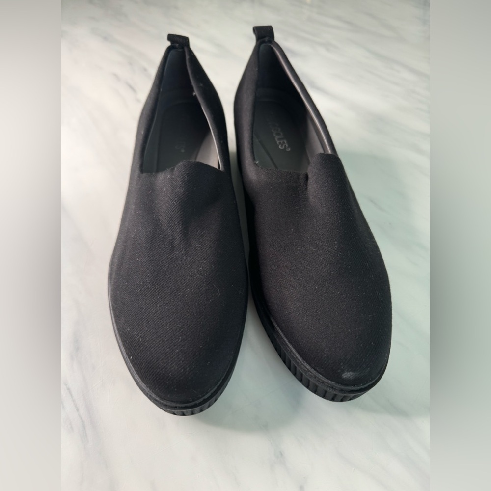 Women’s Aerosoles Wedges  (3in heel) size 11